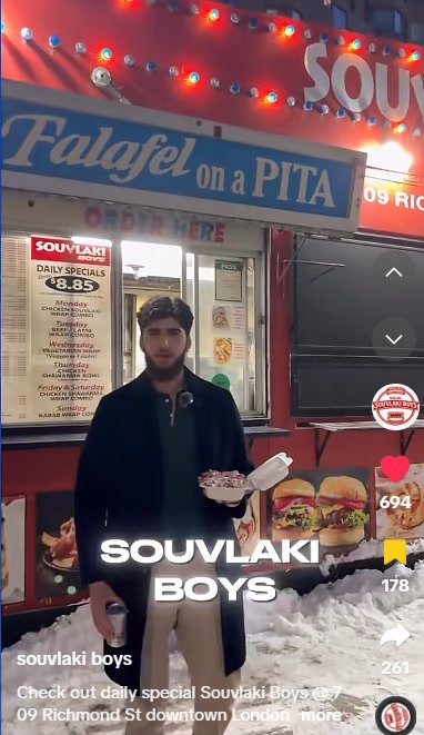 Content made with Souvlaki Boys